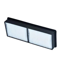Replacement Projector Air Filter for EPSON EB-G7500U/NL EB-G7805U/NL EB-G7900U EB-G7905U Projectors