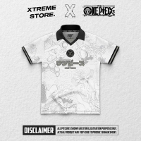 Luffy Gear 5 X Xtreme Store Casual Collar (Regular) XXS-6XL