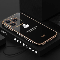 Case COMPATIBLE FOR Infinix Hot 40 Pro / Hot 40 Terbaru Silicone Free Tali Gantung