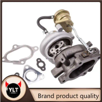Turbo Turbocharger sesuai untuk Mitsubishi Pajero 4M40 2.8L TD04-12T TF035 Oil Cooled New 49135-0331