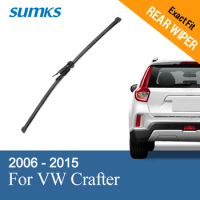 SUMKS Rear Wiper Blade for VW Crafter 2006 2007 2008 2009 2010 2011 2012 2013 2014 2015