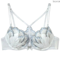 เก็บเงินปลายทาง. Annebra บราเสริมทรง ตะขอหน้า มีโครง เสริมฟองน้ำ Front Closer Mold Bra Bloom Up รุ่น