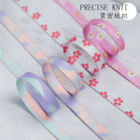 2025 Lin Feng Shoelaces Trendy Original Personalized Shoelaces Compatible with AJ1 AF1 Air Force One