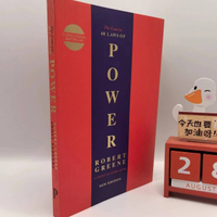 2024 Quyền Lực 48 Quy Tắc   Phiên Bản Tiếng Anh  The Concise 48 Laws of Power