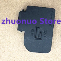 New Lid Battery Door cap Cover for Sony ILCE-7M4 A7M4 A7R4 A7R4a A7IV A7R IV A7S3 A9II A9M2 FX30 camera