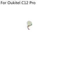 Vibration Motor For Oukitel C12 Pro MTK6763T Octa Core 6.18" 2246x1080 Smartphone