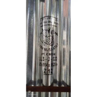Atap Seng Gajah Premium 0.1.8mm - Material Tahan Lama untuk Bangunan dan Konstruksi