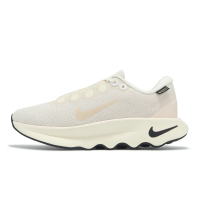Nike 慢跑鞋 Wmns Motiva GTX 女鞋 米白 防水 緩震 運動鞋 HM0355-800