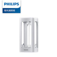 PHILIPS飛利浦 UV-C桌上型殺菌燈 (PU002)