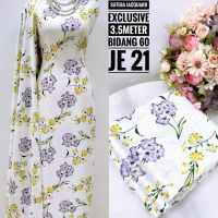 Hot Sale Silk Tide Fabric, Jacquard Fabric, Cheap Tide Fabric, Ready Stock