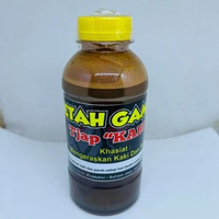 GETAH GAMBIR BESAR / BEDAK SEPUH PENGUAT KAKI AYAM KEMIN KAKI DAN PARUH AYAM