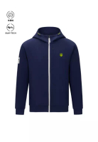 K-Swiss K．UBE 充氣頸枕 K-SWISS LOGO 連帽外套