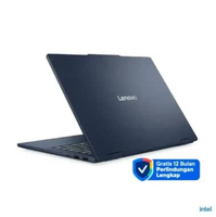 Lenovo IdeaPad 5 2IN1 14IAL10 83KR0062ID Notebook - Cosmic Blue (Intel Core Ultra 7 255U/16GB/512GB 