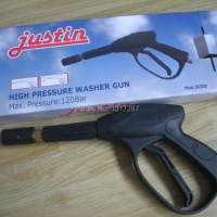 Car washer gun 15Mpa 150Bar 2175PSI high pressure washer gun, spray water gun