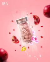 Collagen DVINE Permen – Kulit Kenyal & Anti-Penuaan