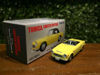 1/64 Tomica Datsun Fairlady 2000 LV-131c【MGM】