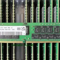 1pcs for HMAA8GR7MJR4N-WM 64G DDR4 2RX4 PC4-2933Y ECC REG server memory
