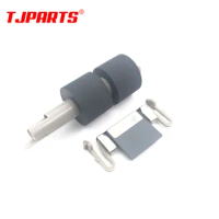 20X PA03541-0001 PA03541-0002 Consumable Pick Roller Pickup Separation Pad Assembly for Fujitsu ScanSnap S300 S300M S1300 S1300i