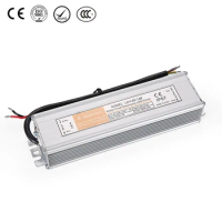 CE ROHs approved 50w 48v LDV-50-48 led driver waterproof switching power supply