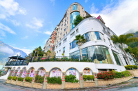 東埔帝綸溫泉渡假大飯店