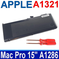 APPLE A1321 電池 A1286 Pro 15 2010年 MC373xx/A MC372xx/A MC371xx/A 2009年 MB985xx/A MB986xx/A MC118xx/A