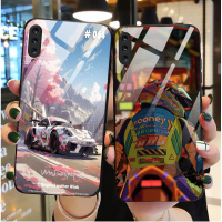 sarung telefon untuk Samsung Galaxy A90, 5G, A70, A50, A50S, A30S, TPU