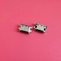 50pcs USB Charging Port Plug Dock Connector Socket For Samsung Galaxy A31 A41 A51 A71 M31S M21 M31 A12