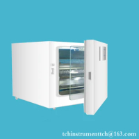 Laboratory Touch screen 40L CO2 incubator BPN-40RHP