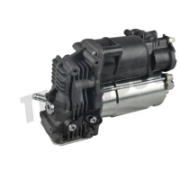 Car Airmatic Compressor Pump Air Suspension Pumo Air Suspension Kits OEM 1643201204 Air Compressor Repair Kit For W164