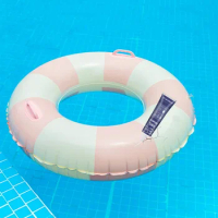 Pool Liner Patch Repair Kit Waterproof Air Mattress Patch Kit Transparent Inflatable Patch Repair Kit for Swimming Ring Hot Tubs