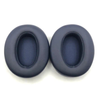E56B Ear Pads Cushion Cover Earmuffs for Sony WH-XB910N XB910N Headphones(1 Pair)