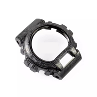 DW6900 Mod Kit Modified Metal Case+Bracelet for Casio G-Shock DW-6900 series Stainless Steel bezel s