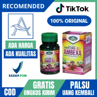 AMBEXA HERBAL MENGATASI WASIR AMBEIEN ASLI TERBAIK BPOM