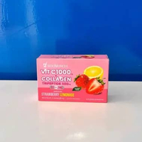 sidomuncul Vit C 1000 collagen