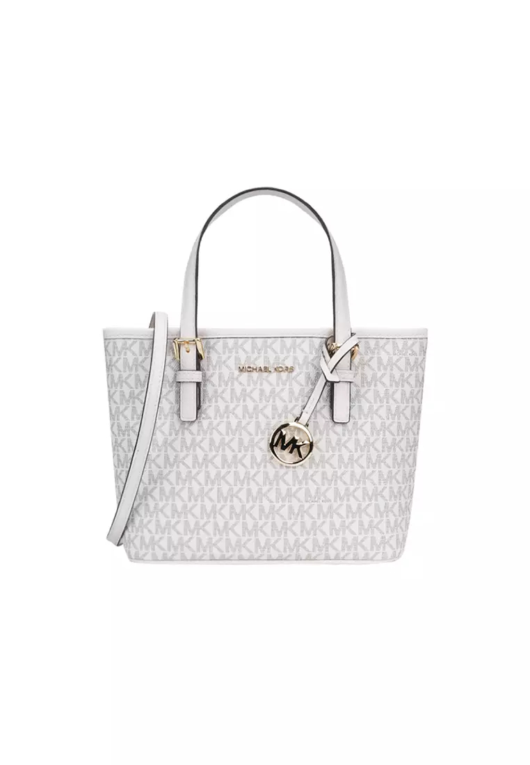 Michael kors lg best sale tote