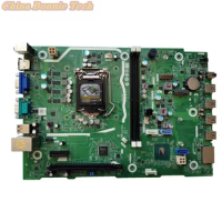 M82361-001/601 L75365-004 M84697-001 for HP 280 Pro G5 290 G3 SFF Desktop PC Motherboard