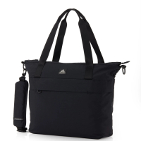 Gregory Suszy Tote 單肩袋 斜孭袋兩用 黑色