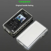 Flexible Soft Slim Tpu Protective Case Cover For Sony Walkman NW-WM1A WM1A NW-WM1Z WM1Z