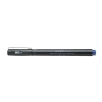ปากกาหัวเข็ม UNI รุ่น PIN 01-200 BLUE น้ำเงิน
