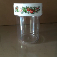 Yanuart4 Toples Kue/ Toples Kue Model Pyrex 102 NewKf430