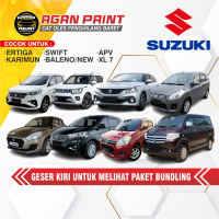 Cat penghilang baret SUZUKI , ertiga, karimun, swift, ignis, baleno, apv, car mobil Kendaraan Paint 