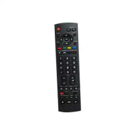 Remote Control For Panasonic EUR7628030 TX-20LA2 TX-20LA2P TX-21AP2 TX-21PZ1 TX-29PM1P TX-32PS12P TX-29E50D/B LED Viera HDTV TV