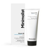 Minimalist Vitamin B5 10% Moisturizer 50G