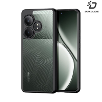 手機殼  防摔殼 DUX DUCIS Realme GT6 5G  Aimo 保護殼【愛瘋潮】