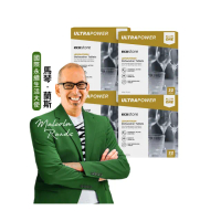 【ecostore 宜可誠】洗碗機專用速酵強淨洗碗錠/洗碗塊-清新檸檬22錠x4(全機型適用/機體清潔/洗碗凝珠)