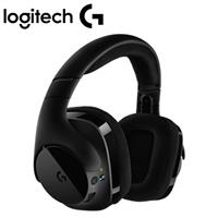Logitech 羅技 G533 7.1環繞音效遊戲 無線耳機麥克風