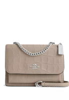 Coach Coach Klare Crossbody - Stone