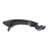 51217231932 Exterior Front Right Door Handle For-BMW F07 F10 F06 F11 F01