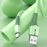 20cm/100cM USB 3.1 TYPE-C Fast Charging Data Cable For Samsung Galaxy A31 A41 A51 A71 5G S20 S10 S9 S8 Plus Note8