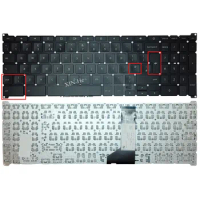 UK Keyboard for ACER Chromebook CB315-3H series for ACER Chromebook CB315-3H series CB315-3H-C2C3 CB315-3H-C7JF AL5G-C18BWL